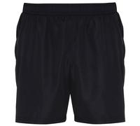 Training Shorts TriDri Black XXL