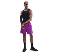 Training shorts with built-in lining Nike Dri-fit S