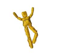 Training Simulation Dummy for Water Rescue Practice, Removable Teaching Tools for Pool River Beach Safety Education