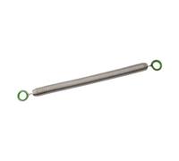 Training Spring Accessory, Steel Wire Double Loop Structure, Home Fitness, Reformer Practice, Daily Motion Pilates Reformer Spring Double Loop Steel Wire Home