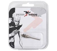 Training Standard Needle Adaptor Ball Inflating Pump Football Valve Bag Of 24