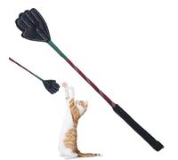 Training Stick for Dogs, Dog Training Stick - Portable Flirting Bar for Small Dogs - Multifunctional Training Stick, Pet Supplies for Household, Pet Training Equipment for the Pet