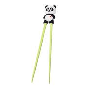 Training Sticks for - Panda-shaped, Sturdy, Modern, Ergonomic, Portable Learning, Girls, Boys, Adults, and | Multipurpose Outdoor Indoor Utility Elegant