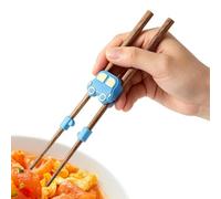 Training Sticks, Reusable Cute Car Finger Aid Trainer, Training Learning Sticks, for Right and Left Handed Girls for Practice Snacks Daily Meals