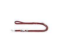 Training Strap - Hunter - Hilo - 200x2 cm - Nylon - Red/Black