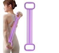 Training Stretch Bands, Elastic Exercise Bands Resistance, Silicone Elasticity Resistance Bands - Training Equipment, Accessories for the Gym, Strength Training for Yoga Pilates