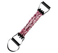 Training Stretch Bands, Resistance Bands, Ankle Pull Device for Training in the Gym, Latex Sports Equipment, Adjustable Chest Expander with High Elasticity, Pedal Puller Device for Physical Training