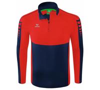 Training sweatshirt Erima Six Wings XL