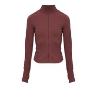 Training Sweatshirt - female - Adidas by Stella McCartney - Long Sleeve Training Tops - Purple - M - Sport M