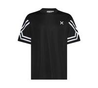Training T-Shirt, male, John Richmond, Training T-shirts & Tops, Black, XL, Sport XL