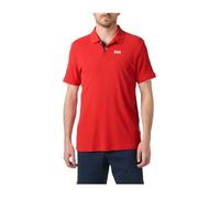 Training T-Shirts - male - Helly Hansen - Training T-shirts & Tops - Red - M - Sport M