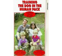 Training The Dog In The Human Pack [VHS]