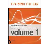 Training the Ear (Advance Music: Training the Ear)