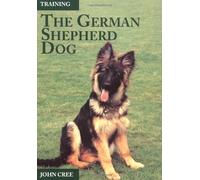 Training the German Shepherd Dog