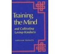 Training The Mind And Cultivating Loving-kindness