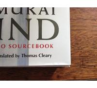 Training the Samurai Mind: A Bushido Sourcebook