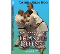 Training the TriAngle Defense