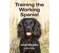 Training the Working Spaniel