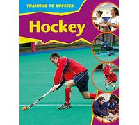 Training to Succeed: Hockey