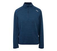Regatta Yonder Ii Half Zip Fleece Blue 2XL Men
