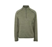 Regatta Yonder Ii Half Zip Fleece Green 3XL Men