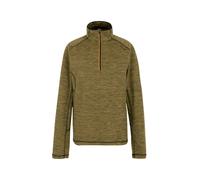 Regatta Yonder Ii Half Zip Fleece Brown 4XL Men