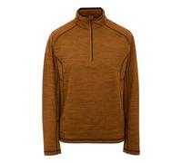 Regatta Yonder Ii Half Zip Fleece Brown 5XL Men