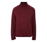 Training top 1/4 zip Regatta Yonder II Marron 3XL