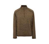 Training top 1/4 zip Regatta Yonder II Marron 4XL