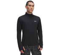 Under Armour Launch Half Zip Sweatshirt Black XL Men