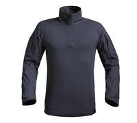 Training top A10 Equipment Ubas Fighter Bleu M