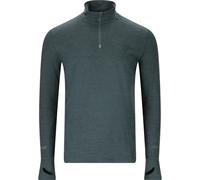 Training top Endurance Tune V2 Melange Bleu 2XL