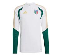 Training top Italy Tiro Coupe du Monde 2026 Blanc L