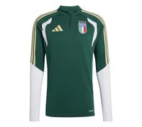 Training top Italy Tiro Coupe du Monde 2026 Vert 3XL