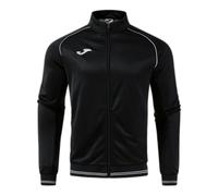 Joma Vintage Eco Jacket Black L Men