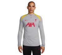 Training top Liverpool FC Strike 2024/25 Gris XL