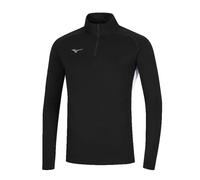 Training top Mizuno RB Warmer Noir M