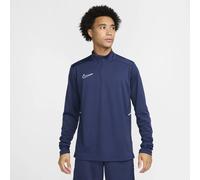 Nike Mens Academy 25 Drill Top, Midnight Navy/Midnight Navy/Wh, Size Xl, Men Midnight Navy/Midnight Navy/Wh
