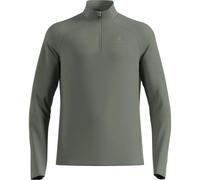 Training top Odlo Essential Ceramiwarm Gris XL