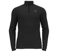 Training top Odlo Fundamentals Active Warm Noir 2XL