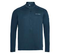 Vaude Larice Light Ii Long Sleeve Base Layer Blue M Man