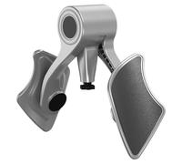 Training Trainer - Hip Trainer Clip, 360° Rotary Baffle | Glute Training Tool For Home Comiss Exitvet Exiture Your Muscles, Especially Pelvis Thigh Championship Not Deformed