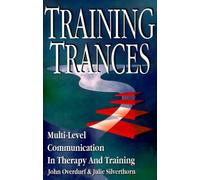 Training Trances by John Overdurf (1-Nov-1995) Paperback
