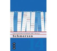 Training Transfer Pflege, Tl.5 : Schmerzen, 1 DVD [DVD] (2011) Curriculumsv...
