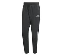 adidas Men's Adi365 Running Astro Pants, Black, XS