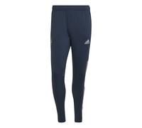 Training trousers Arsenal Condivo 2022/23 Bleu XS