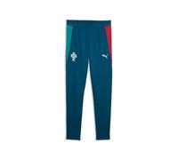 Training Trousers Child Portugal Coupe du Monde 2026 Vert 5/6 ans