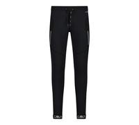 Cmp Long 32t2807 Leggings Black 3XL Men