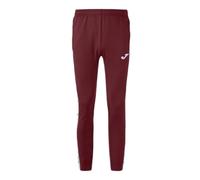 Joma Heroic Pants Red L Men