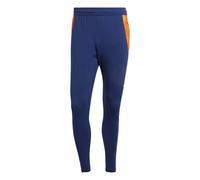 Training Trousers Juventus Turin Tiro 2024/25 Competition Bleu XS